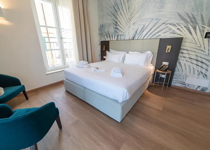 Hotel Arilica