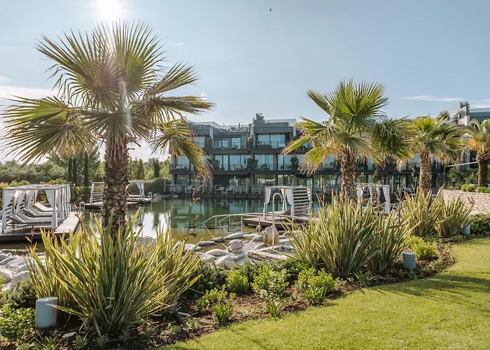 Quellenhof Luxury Resort Lazise