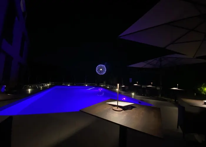 Hotel Villa Ca' Nova ***S