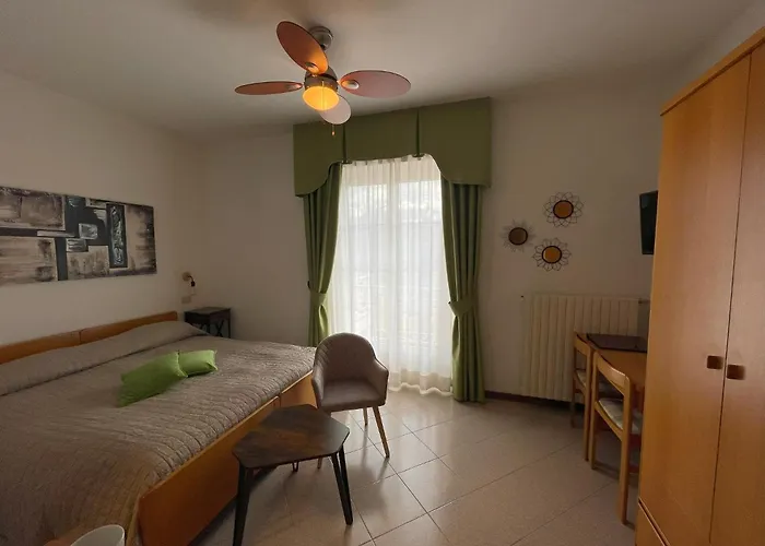Village Hotel Lucia