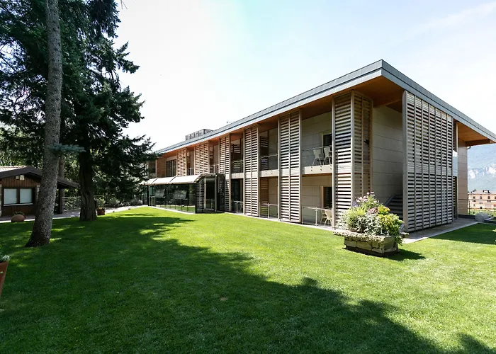 Hotel Villa Madruzzo