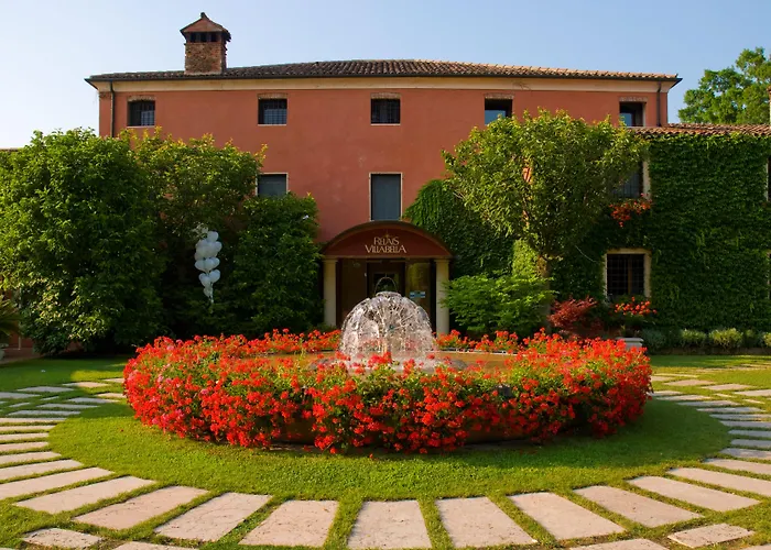 Relais Villabella Hotel