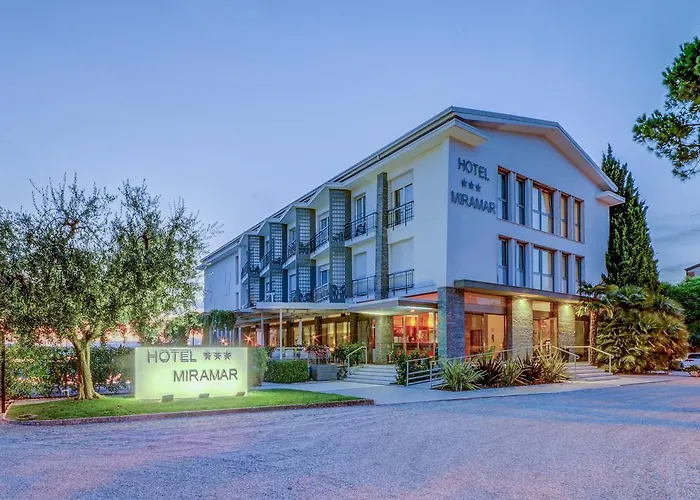 Hotel Miramar